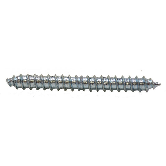 Centurion Dowel Screw 1.1/2" x 8