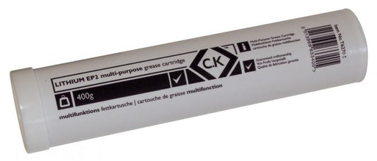 Carl Kammerling Grease Cartridge 310ml CK