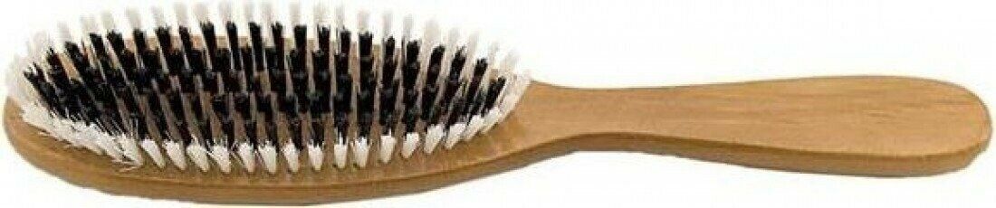 Elliott Clothes Brush Long Handle