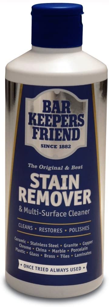 Bar Keepers Friend Stain Remover Powder 250g