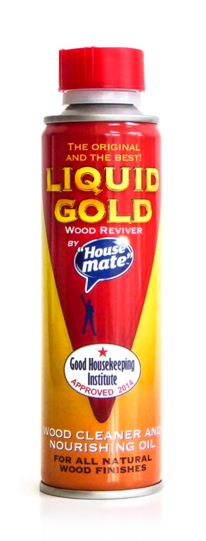 House Mate Liquid Gold
