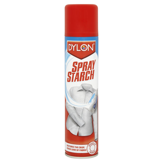 Dylon Spray Starch