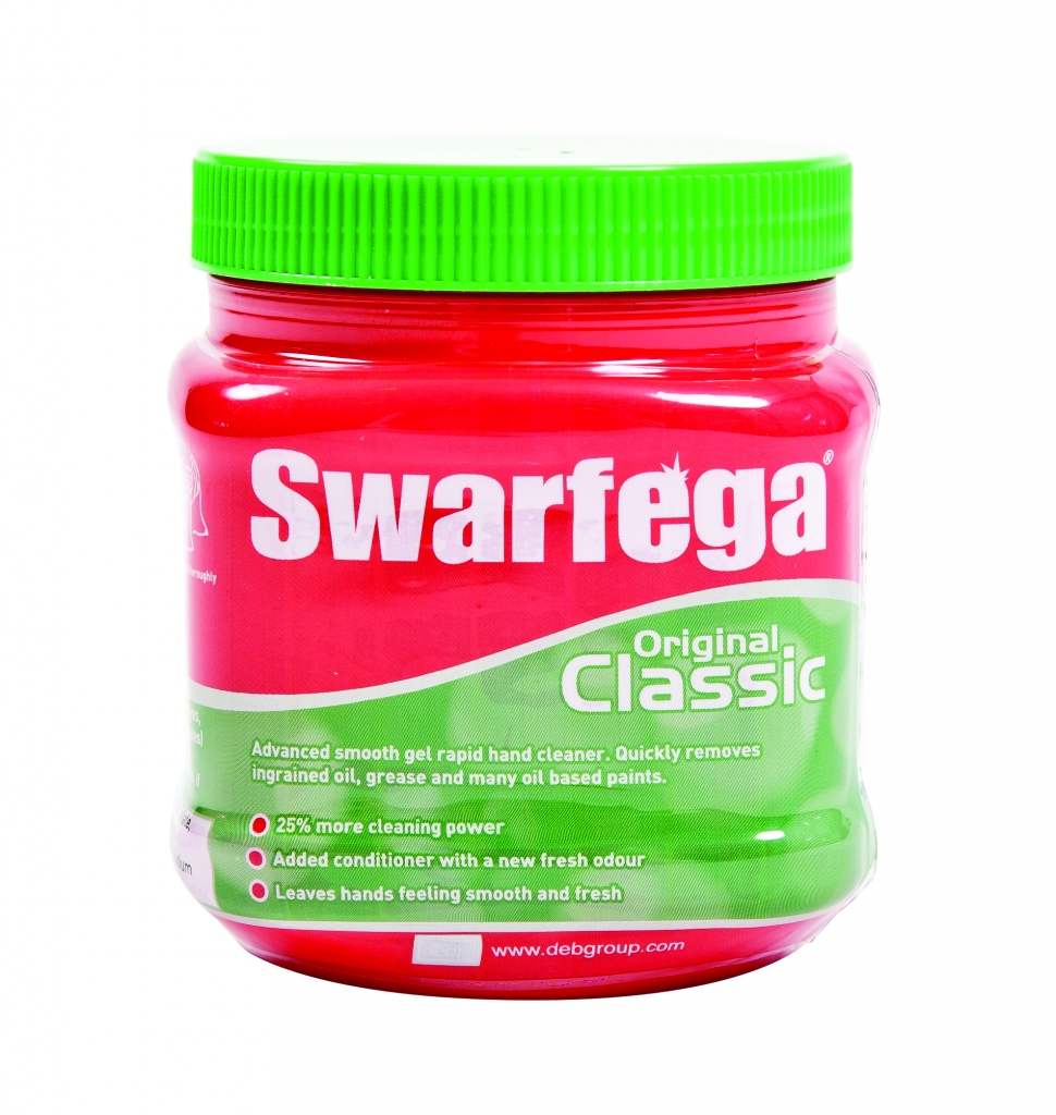 Swarfega Original Hand Cleaner