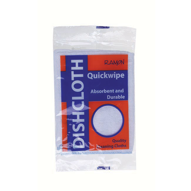 Ramon Hygiene Quickwipe Dishcloth Soft