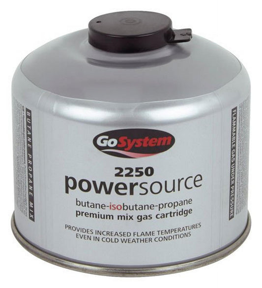 GoSystem Coleman C250