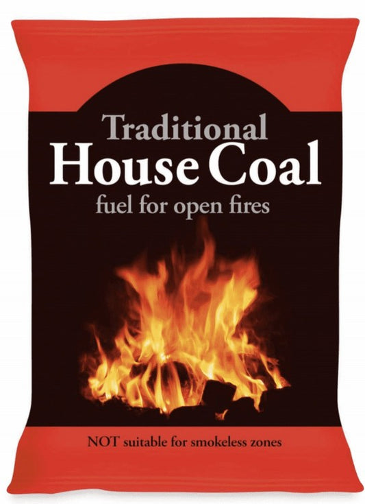 CPL Household Coal 20kg