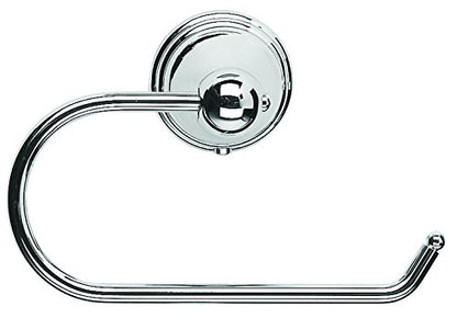 Croydex Westminster Toilet Roll Holder