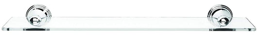 Croydex Westminster Glass Shelf