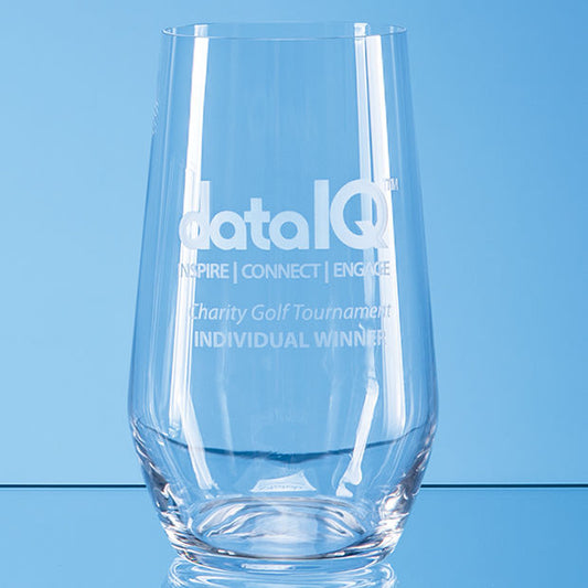 Crystal Galleries 390ml Infinity High Ball