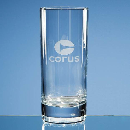 Crystal Galleries 290ml Bar Line High Ball