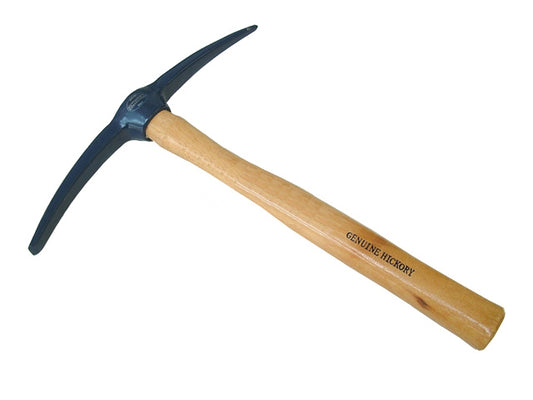 Faithfull Mortar Pick - Chisel and Point