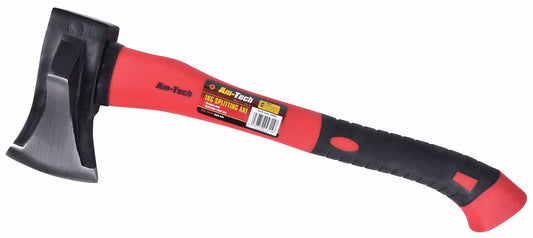 Amtech 1kg Splitting Axe