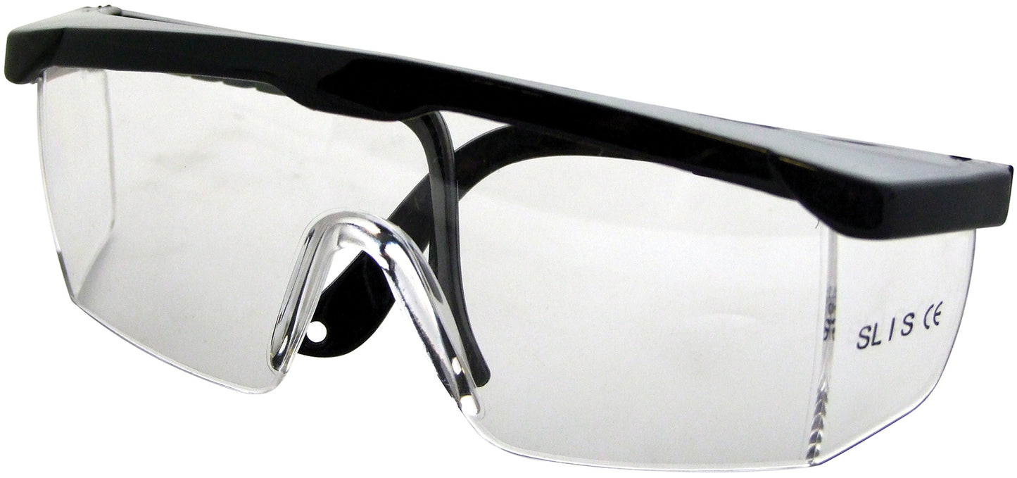 Amtech Safety Glasses Clear Lens