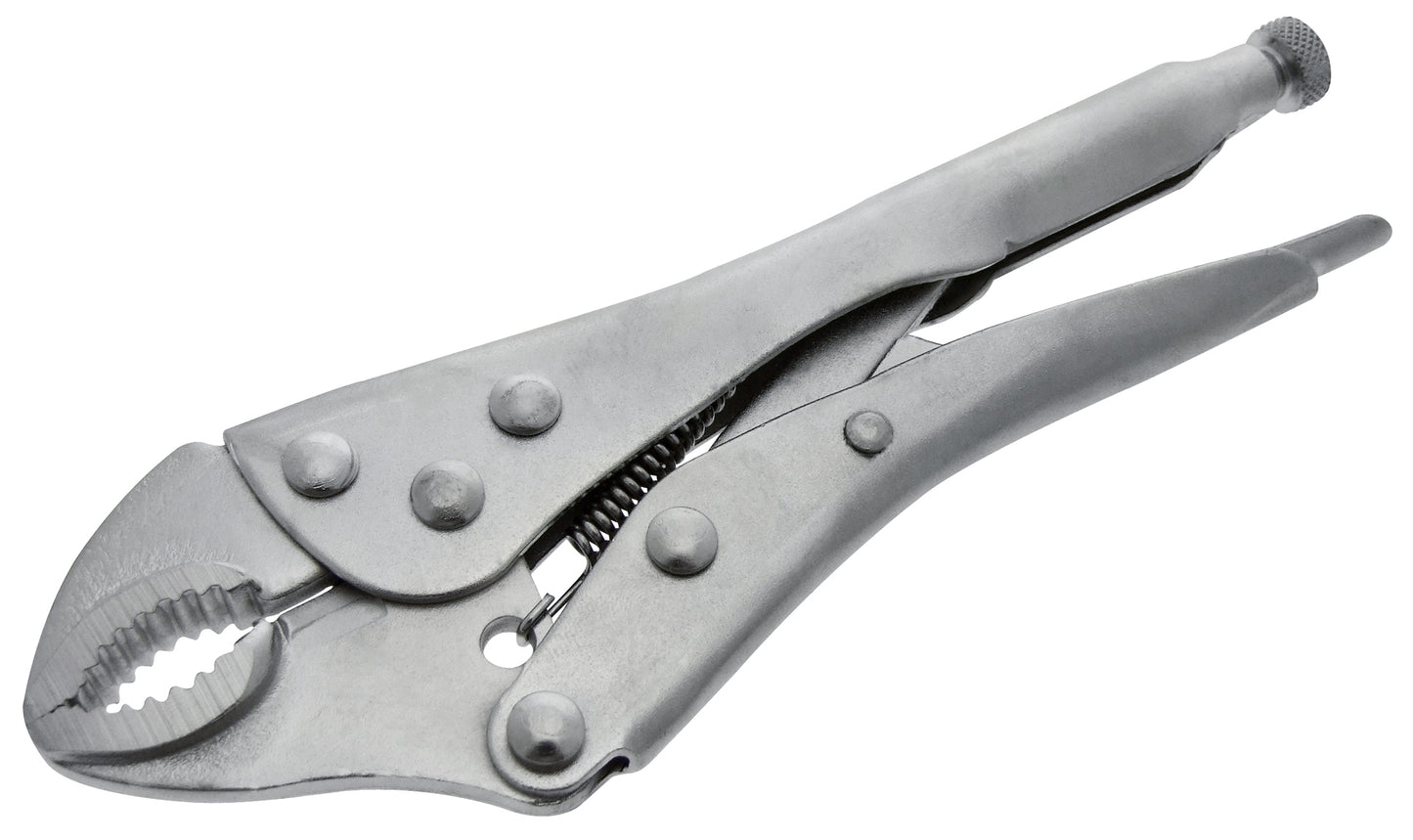 Amtech 7" Locking Grip Pliers