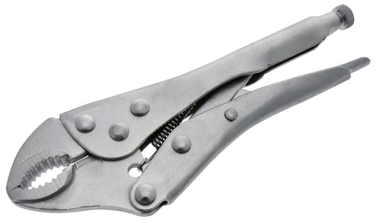 Amtech 7" Locking Grip Pliers