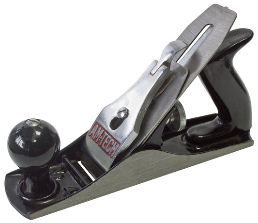 Amtech No.4 Smoothing Plane