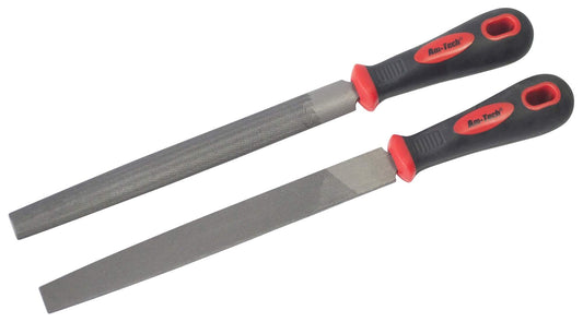 Amtech 2pc 150mm File Set