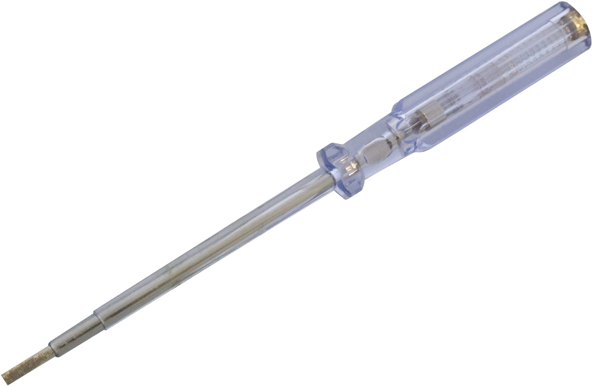 Amtech 7" Mains Tester