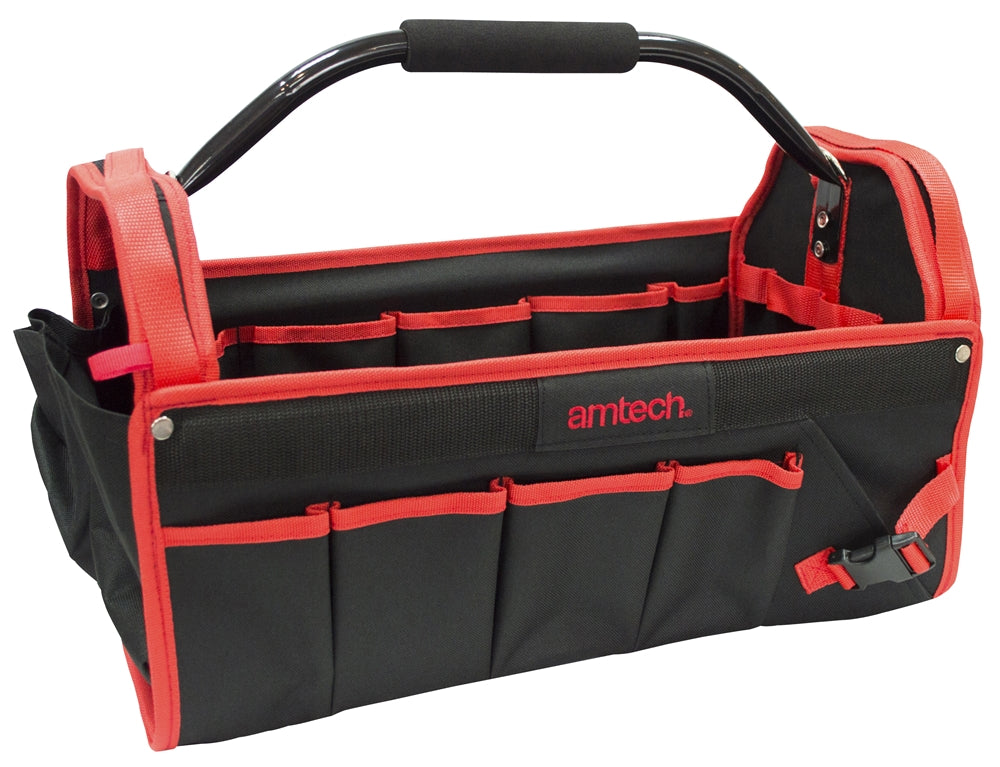 Amtech 450mm (18") Tool Caddy Holdall
