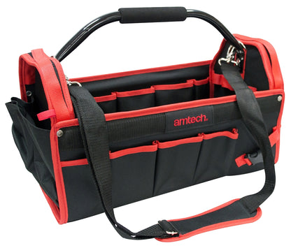 Amtech 450mm (18") Tool Caddy Holdall