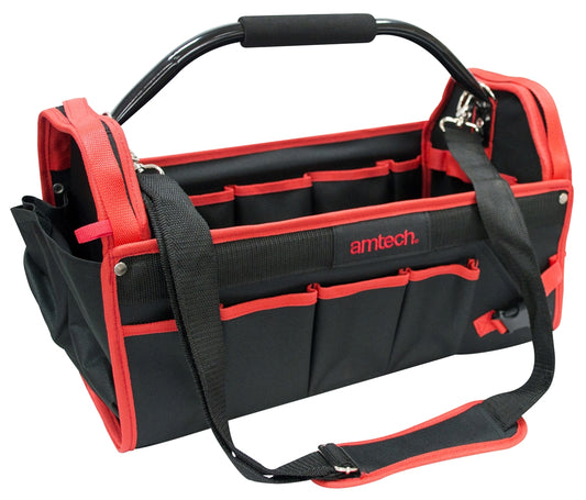 Amtech 450mm (18") Tool Caddy Holdall