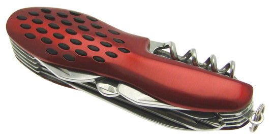 Amtech 13-in-1 Multi-Function Pocket Tool