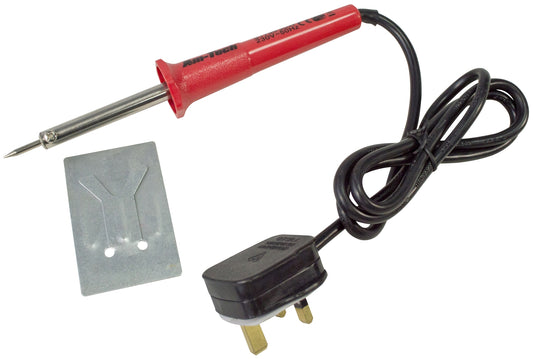 Amtech 30W Soldering Iron