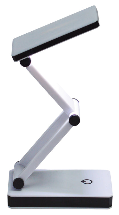 Amtech Rechargeable USB COB Folding Table Lamp