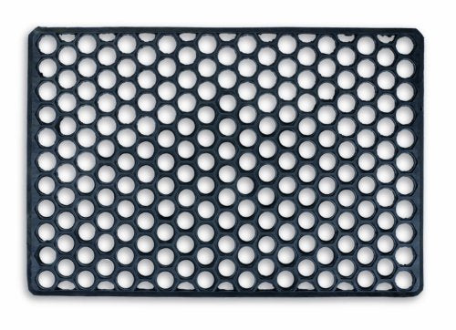 William Armes Dandy Grid Rug 60 x 40 cm
