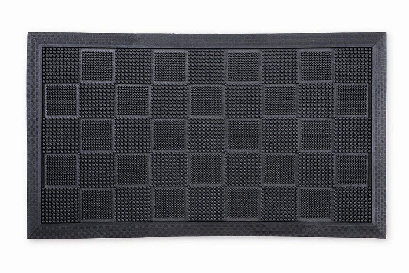 William Armes Dandy Hi Lo Rubber Mat 70 x 40cm