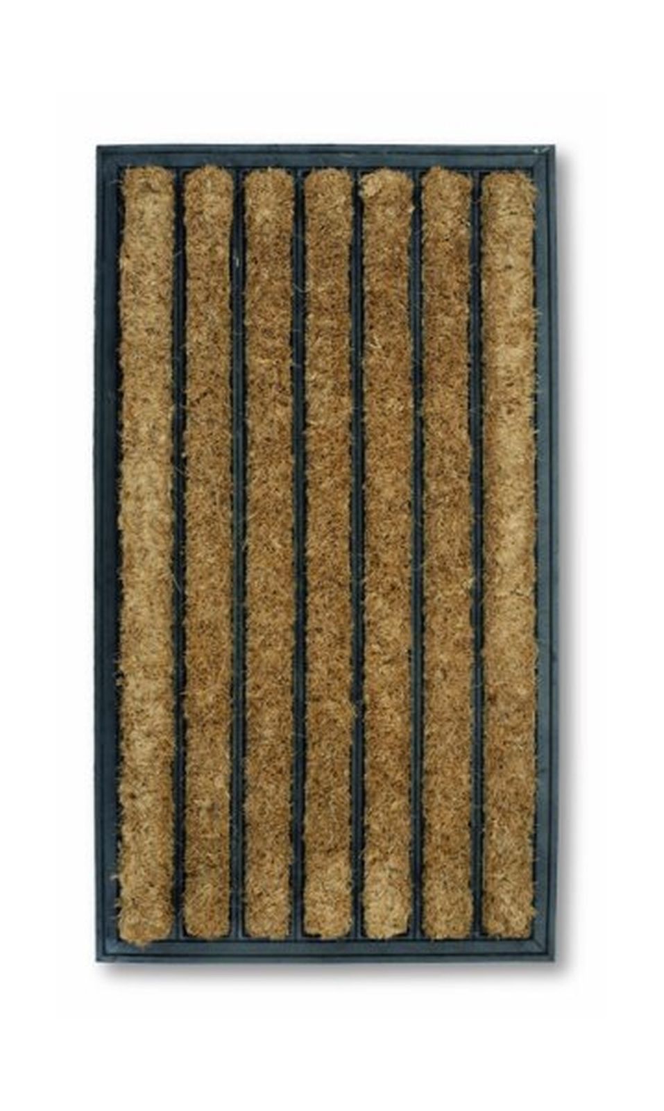William Armes Mini Tuffridge Stripes Doormat 50 x 30cm