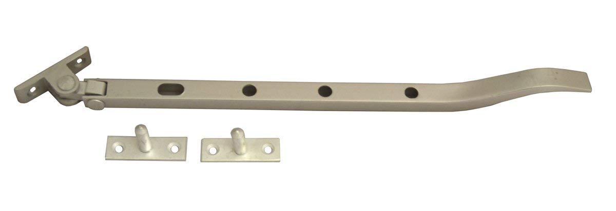 Nippon 25mm 10" SAA Casement Stay