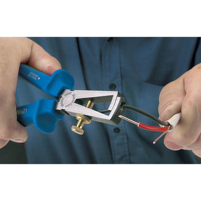 Draper Expert 150mm Wire Stripper