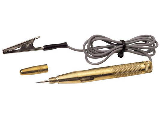 Draper Expert 6-24V DC Automotive Circuit Tester