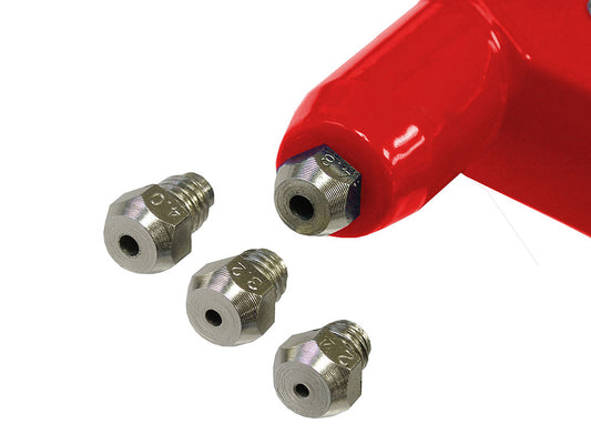 Faithfull Heavy-Duty Riveter Kit