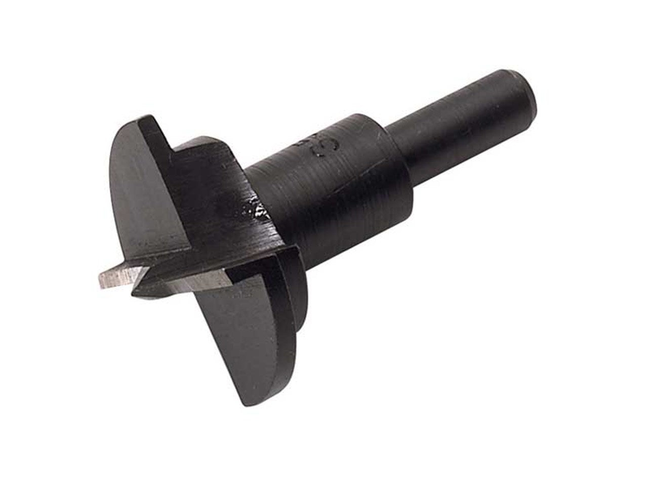Draper 35mm Hinge Hole Cutter