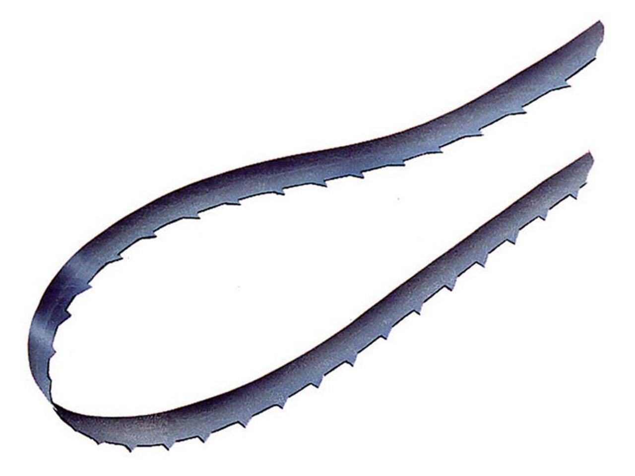 Draper 1785mm x 1/4" x 6 Skip Bandsaw Blade