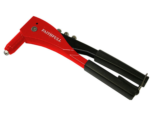 Faithfull Heavy-Duty Riveter