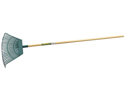 Draper Plastic Leaf Rake