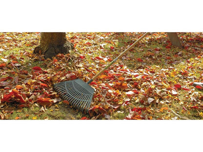 Draper Plastic Leaf Rake