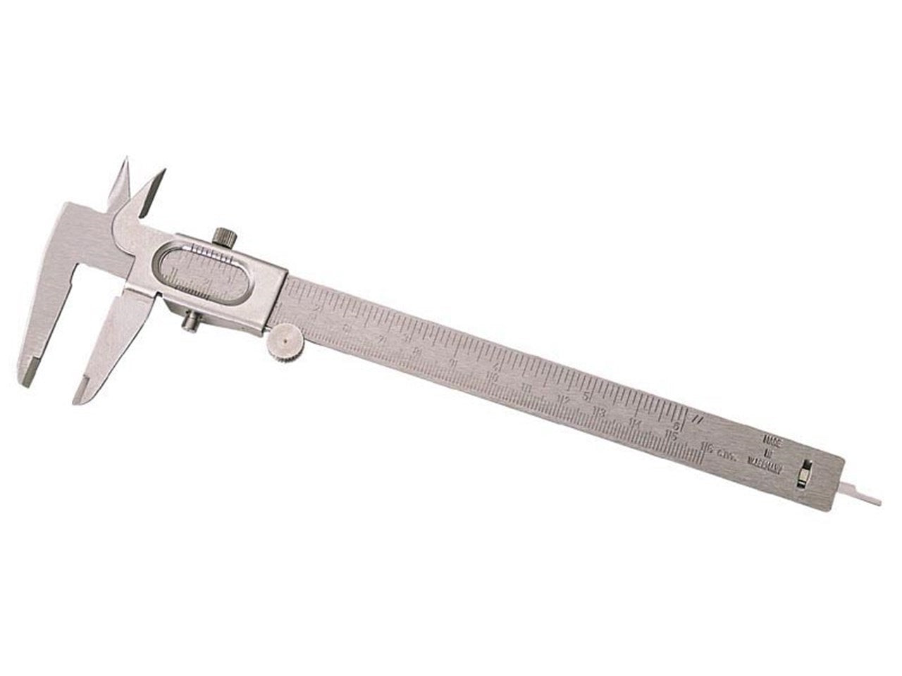 Draper 150mm or 6" Caliper Gauge