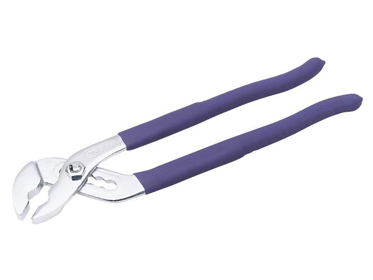 Draper 240mm Waterpump Pliers