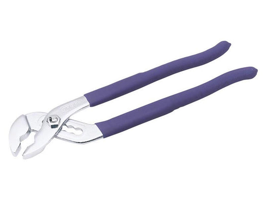 Draper 240mm Waterpump Pliers