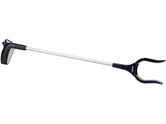 Draper Litter Picker/Pick up Tool 820mm