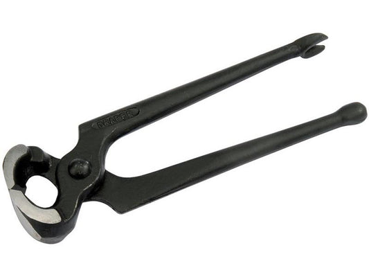 Draper 175mm Ball and Claw Carpenters Pincer