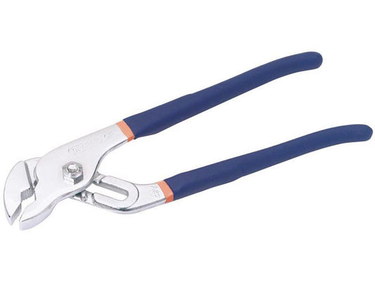Draper Expert 240mm 33mm Capacity Waterpump Pliers