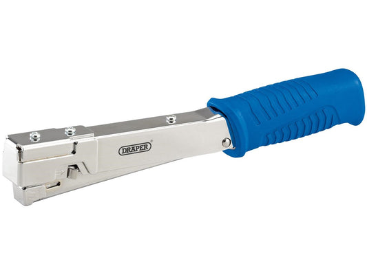 Blue Spot Hammer Tacker