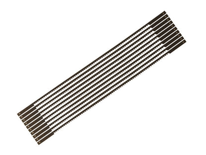 Faithfull Coping Saw Blades Pk10