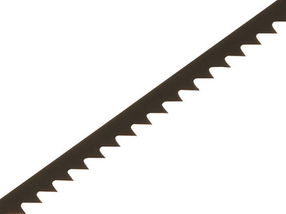 Faithfull Coping Saw Blades Pk10