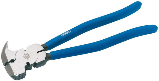 Draper Fencing Pliers 260mm
